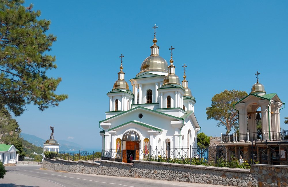 Photograph by Юрьевич Юрий