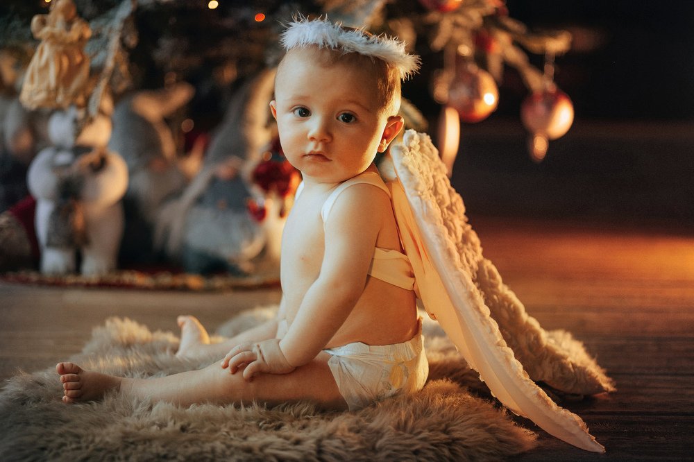 Photograph by Юлия Мальнева