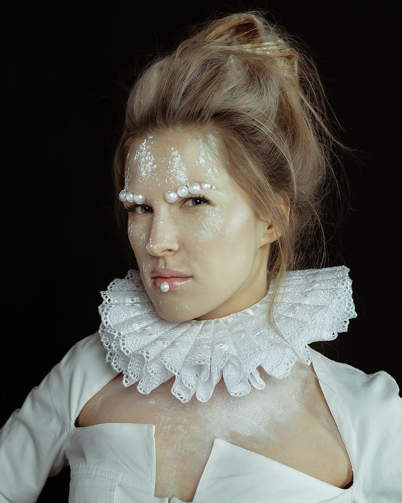 Photograph by Natalia Shamaeva