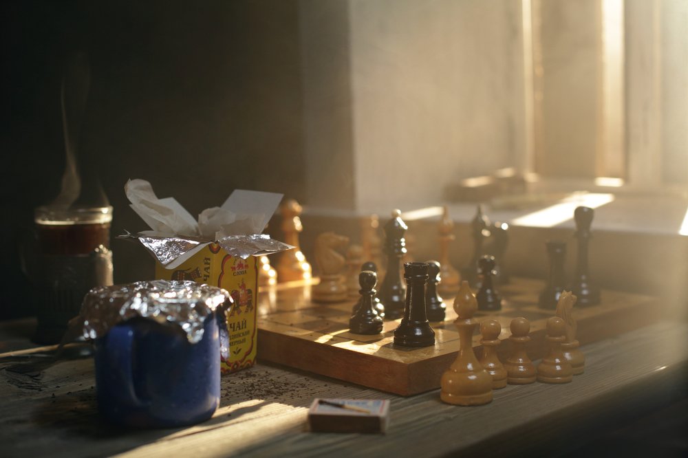 Photograph by Вадим Морозов