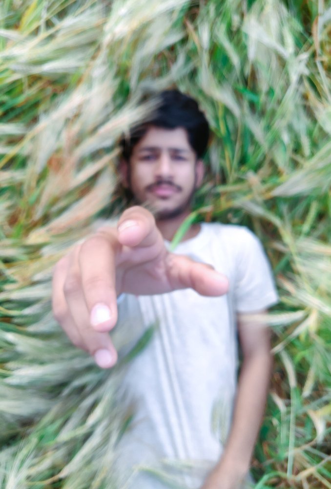 Photograph by Pranjal Bhada