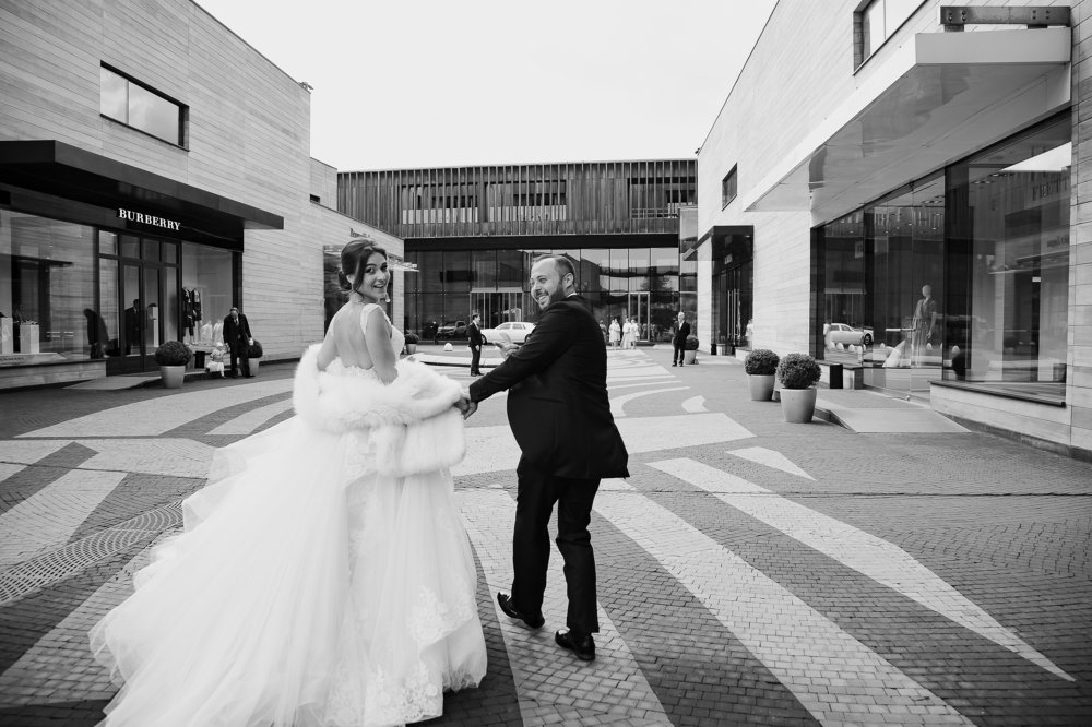 Photograph by Елена Быкова