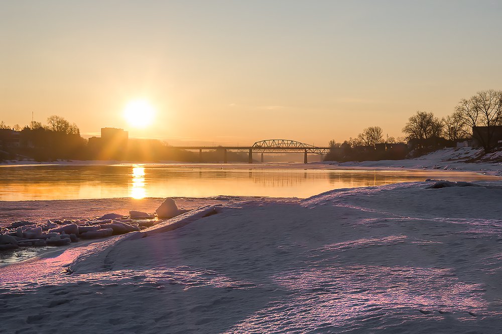 Photograph by Сергей Крышен