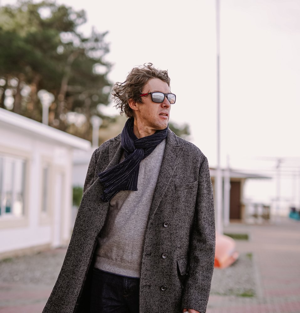 Photograph by Любовь Пилюк