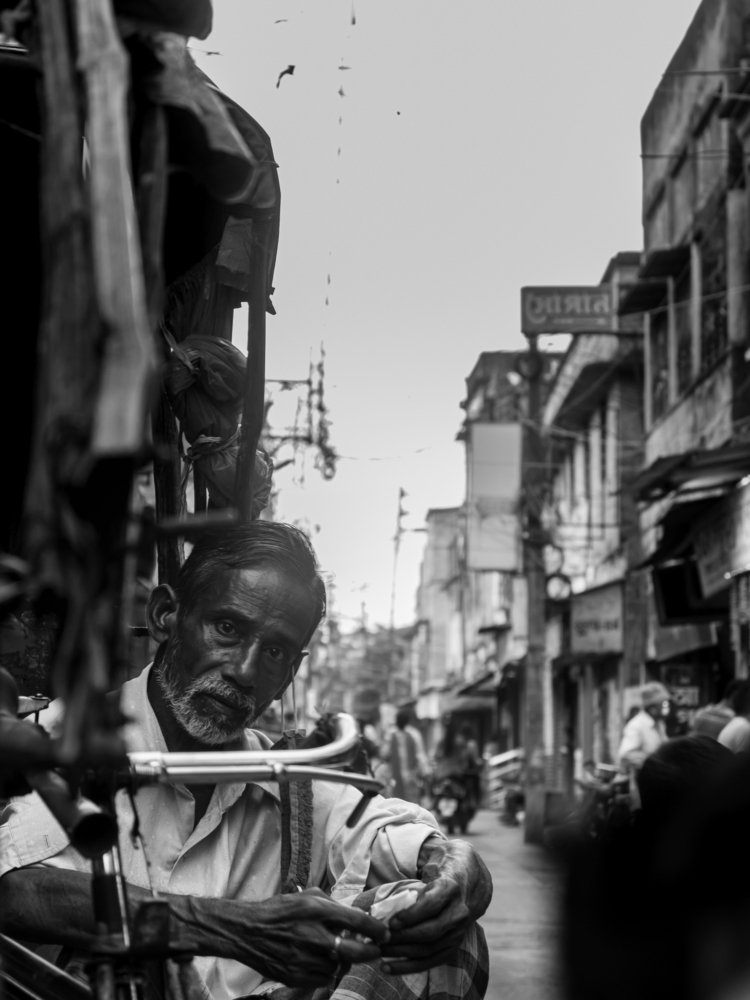 Photograph by SPANDAN DAS