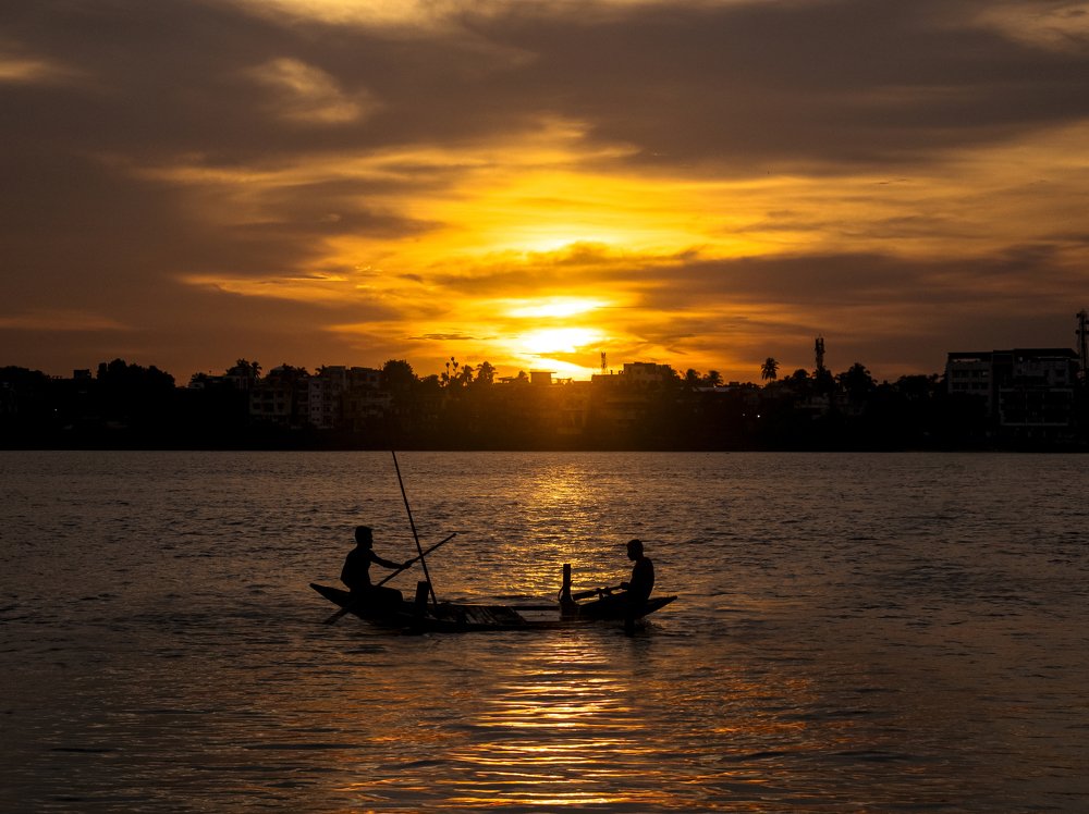Photograph by SPANDAN DAS