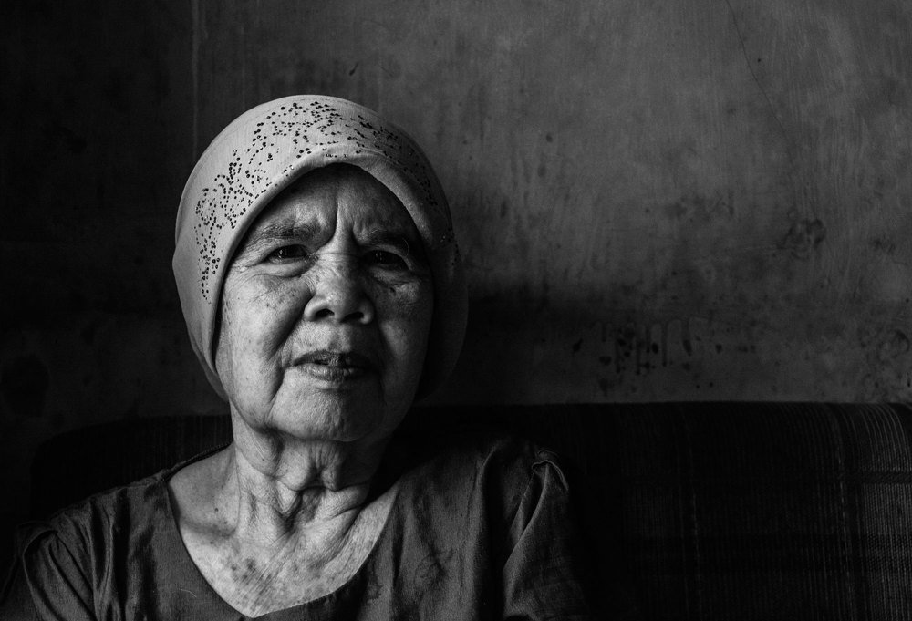 Photograph by Yosa Fiandra