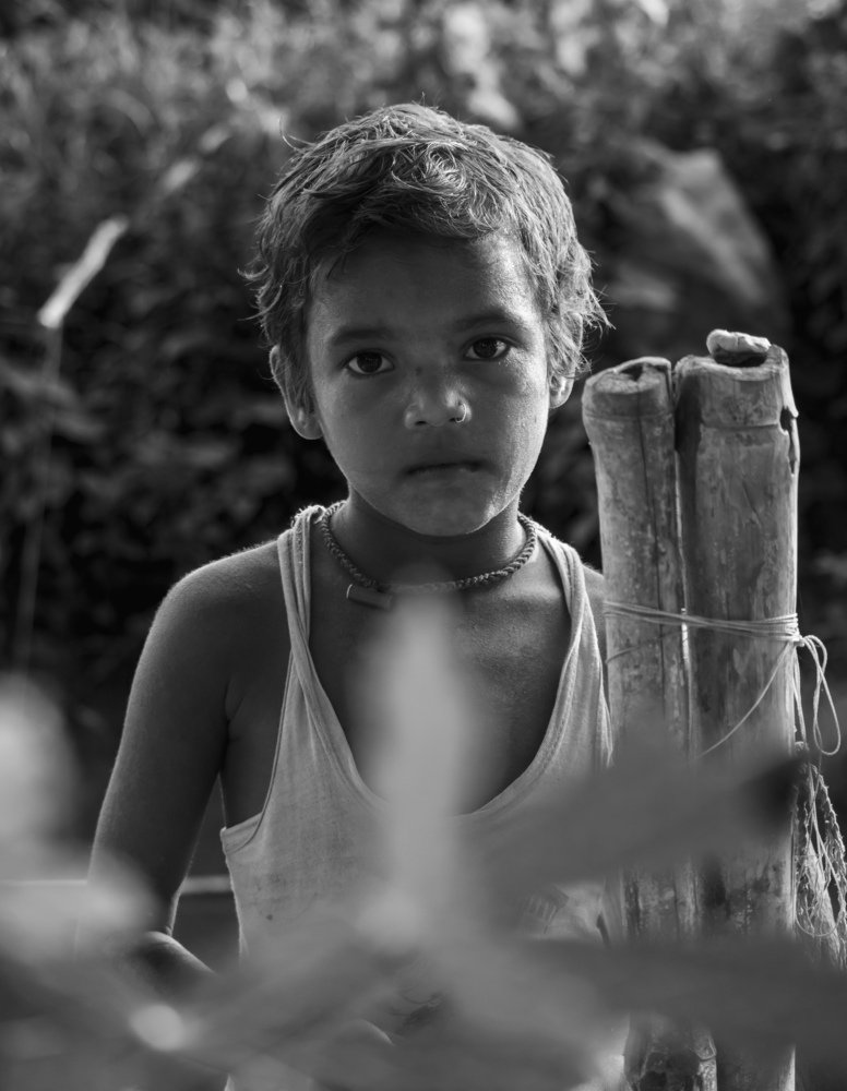 Photograph by SPANDAN DAS