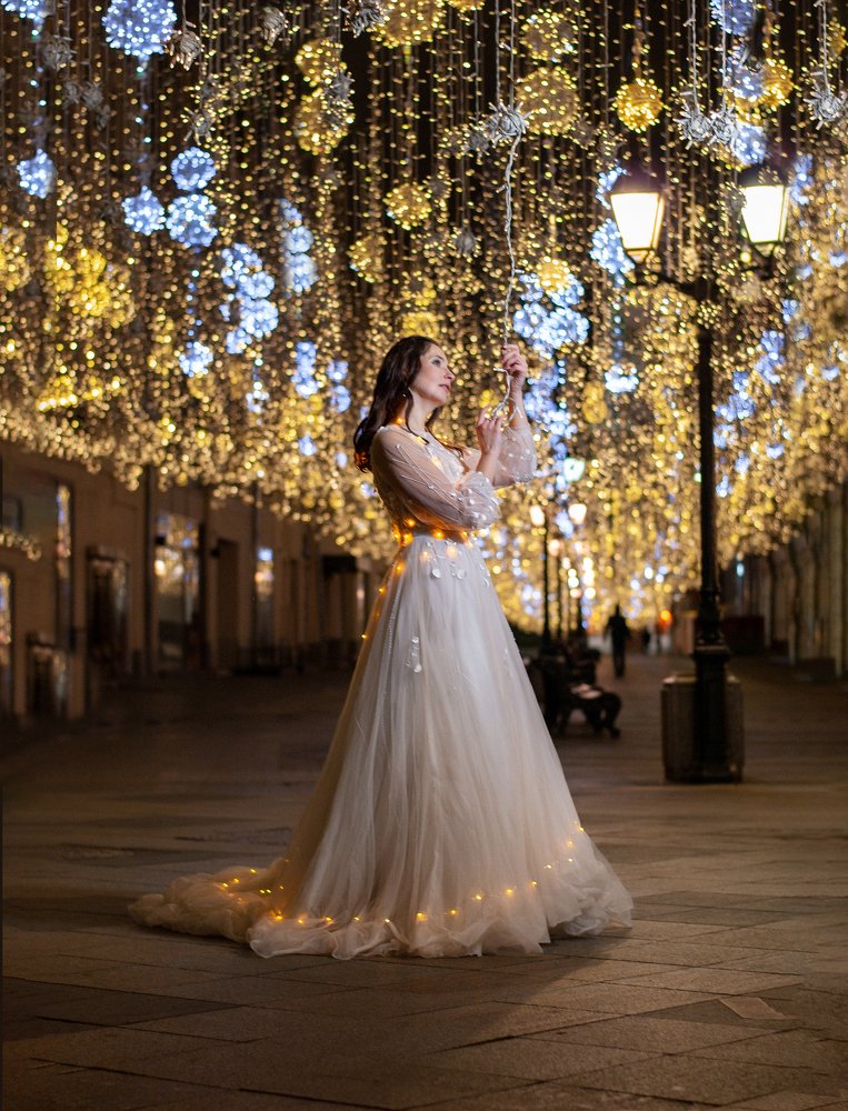 Photograph by Анна Городничева