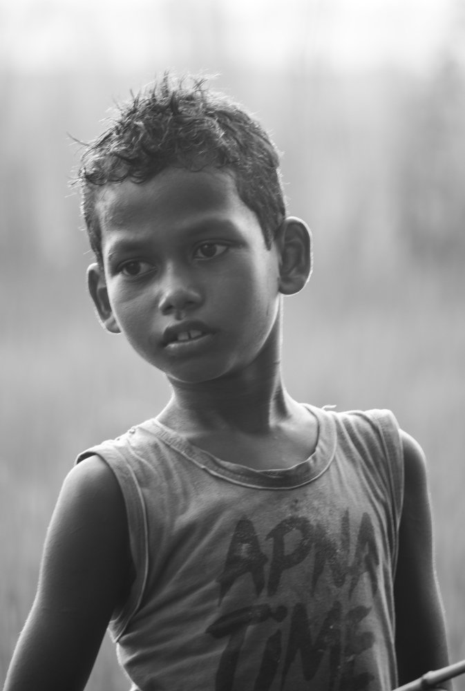 Photograph by SPANDAN DAS