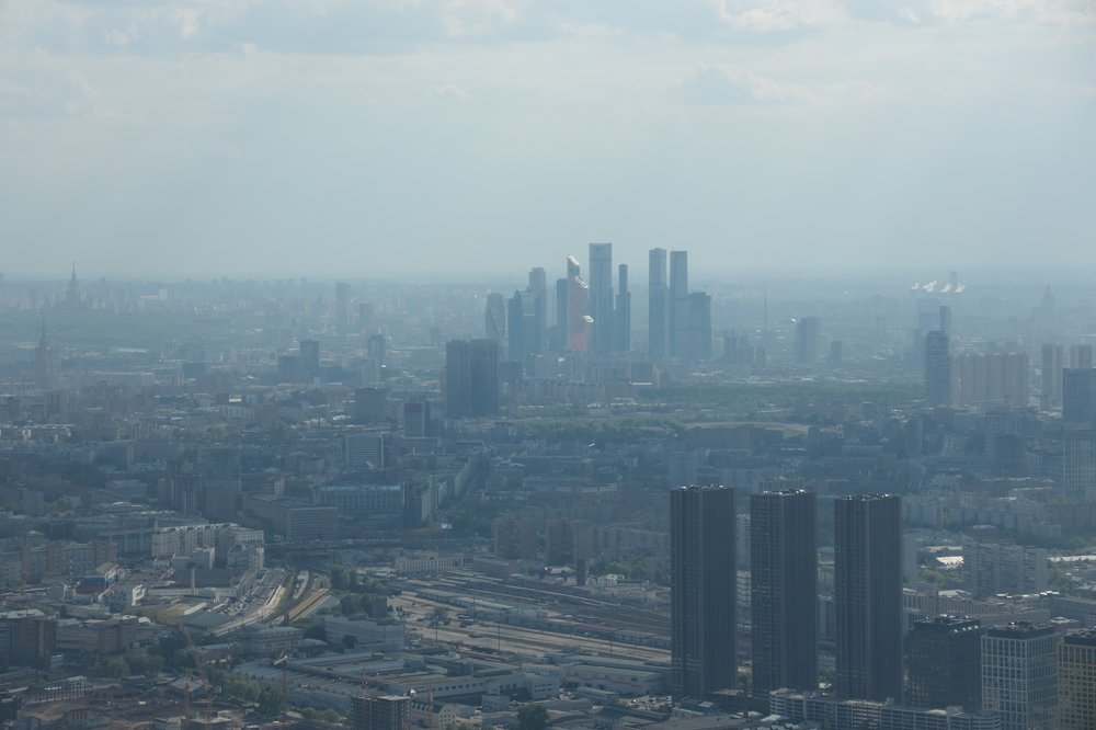 Photograph by Dmitriy Marchenko