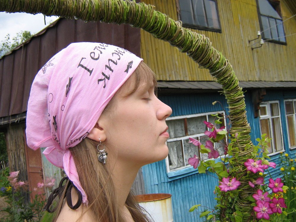 Photograph by ирина токарева