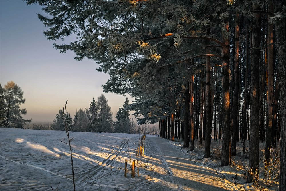 Пейзаж