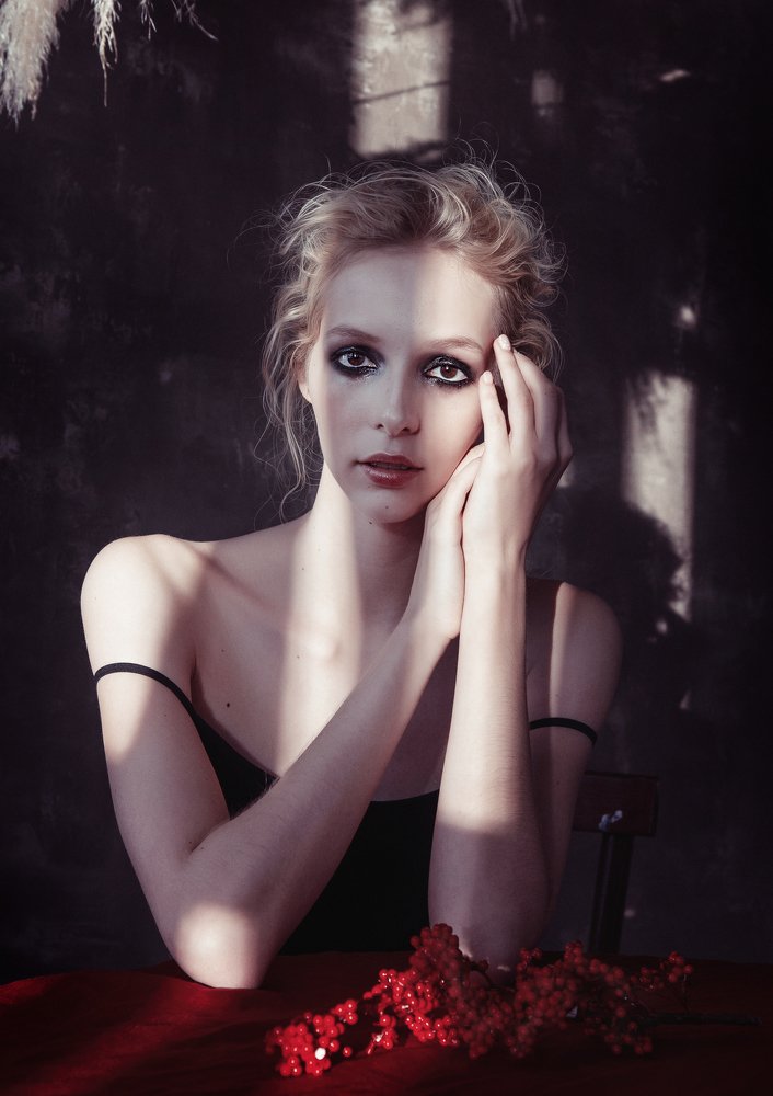 Photograph by Юлия Барсукова