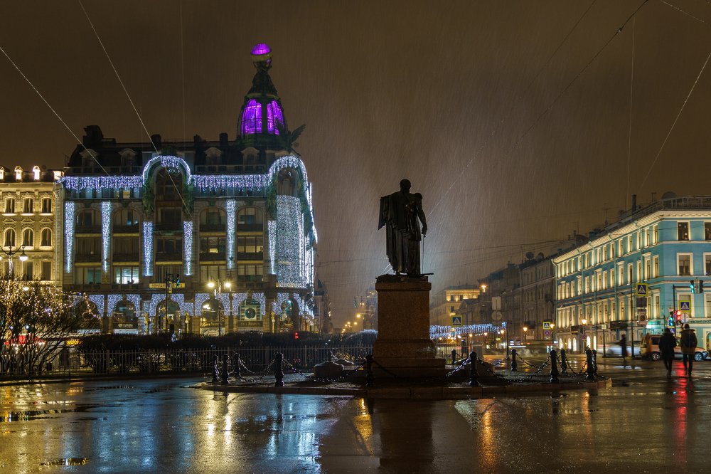 Photograph by Игорь Мурзенко