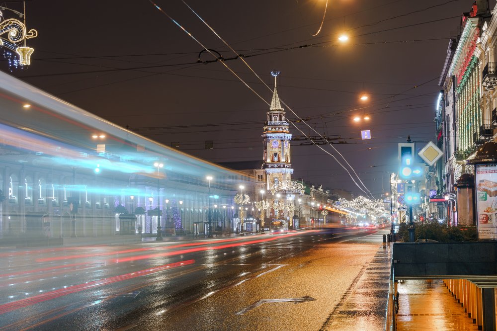 Photograph by Игорь Мурзенко