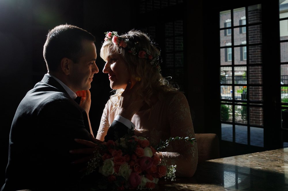 Photograph by Amalya Shandelman