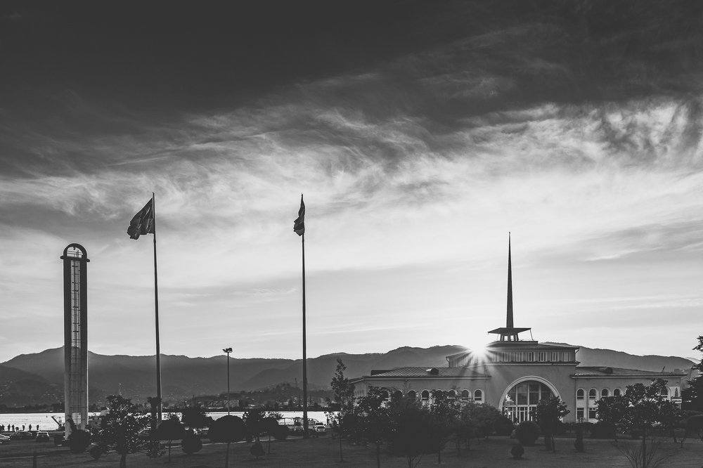 Photograph by Александр Антонов