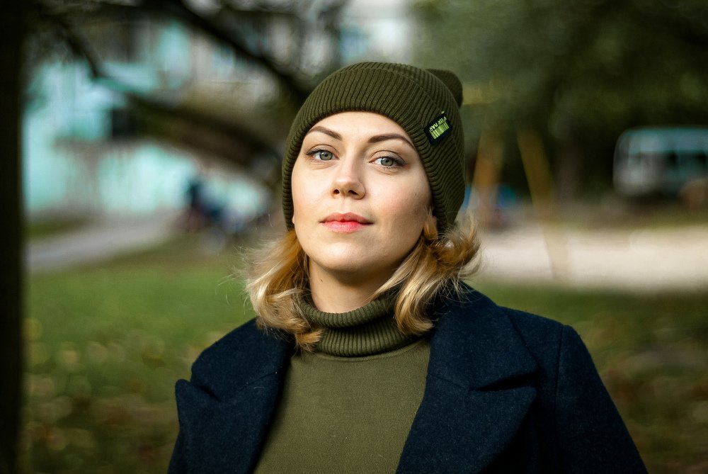 Photograph by Анна Людера