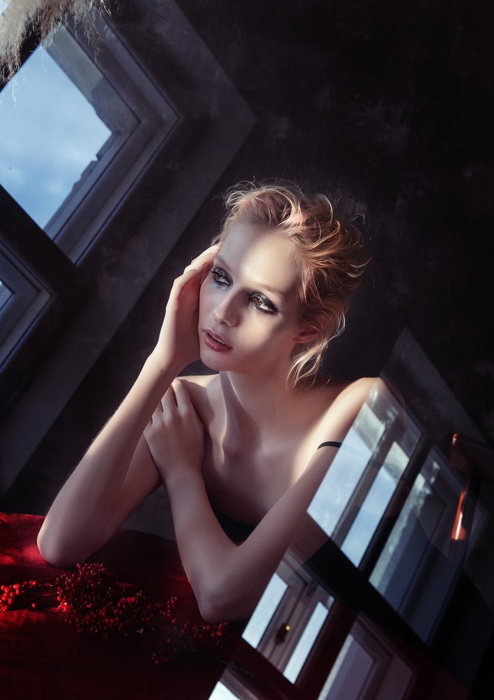 Photograph by Юлия Барсукова