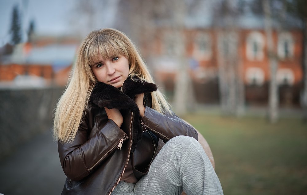 Photograph by Ирина Оболенская