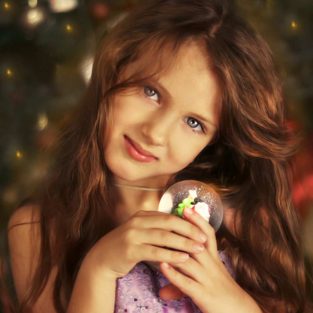 Photograph by Влада Костылева