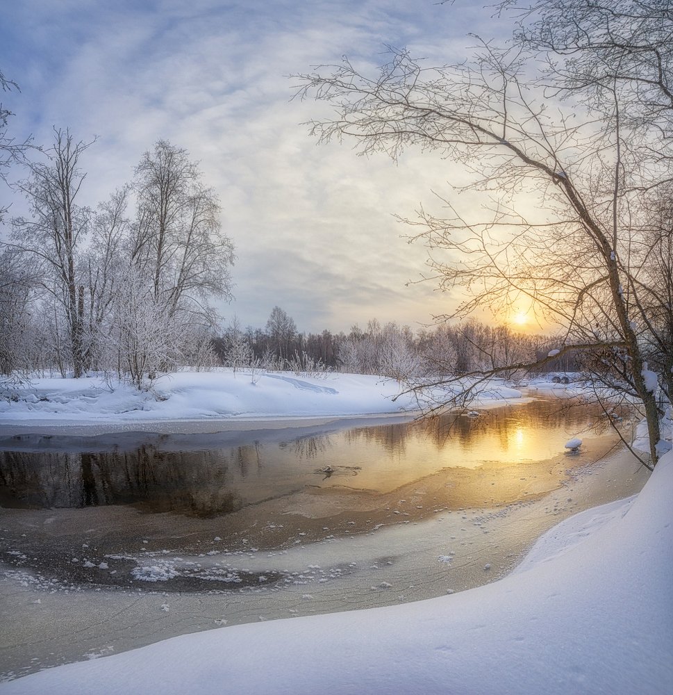 Photograph by Устюжанин Михаил