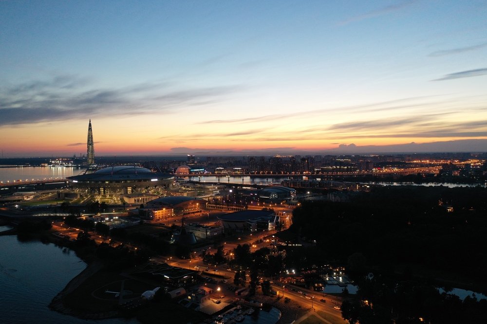 Photograph by Dmitriy Marchenko