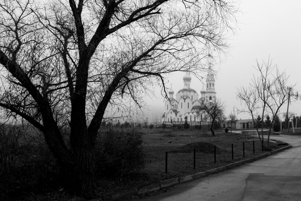 Photograph by Александр Пиленгас