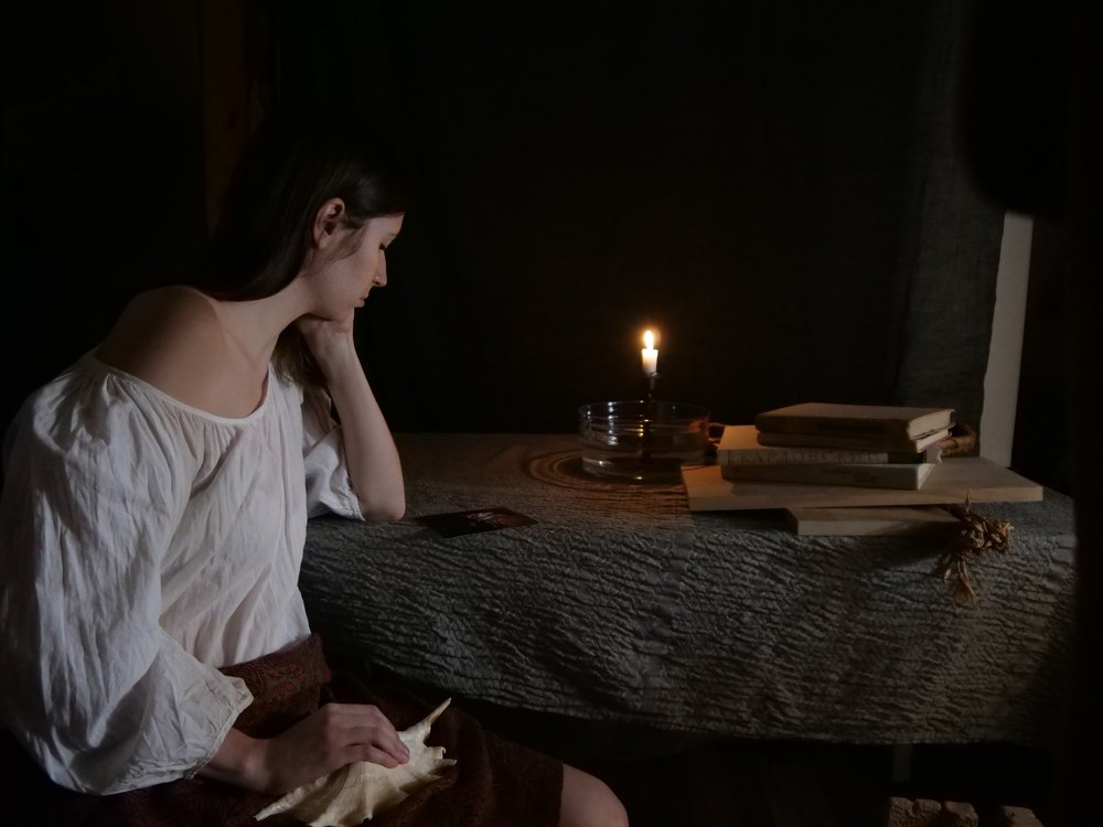 Photograph by Dmitriy Marchenko