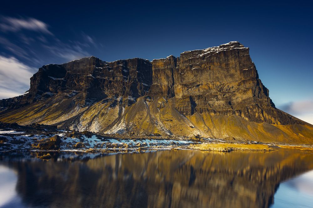 Photograph by Dainius Bagdonavičius