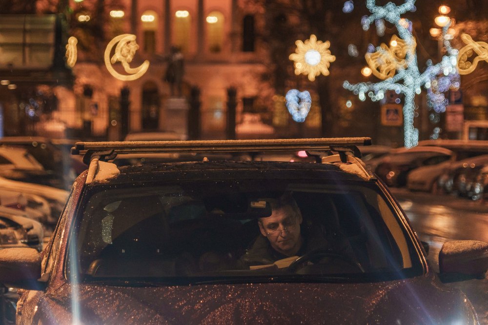 Photograph by Игорь Мурзенко