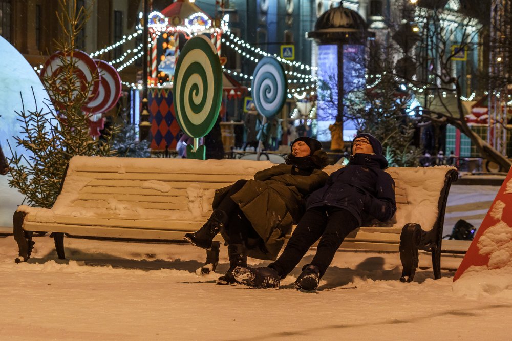 Photograph by Игорь Мурзенко