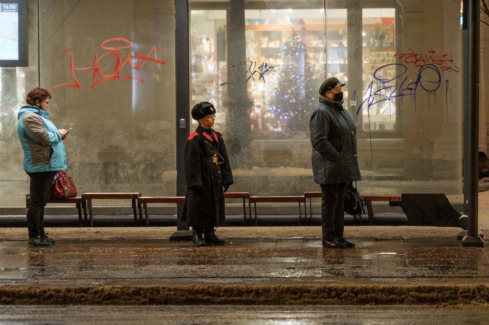 Photograph by Игорь Мурзенко