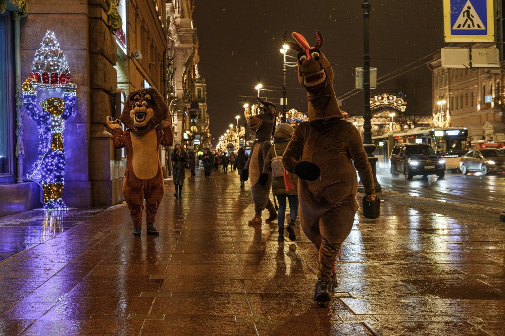 Photograph by Игорь Мурзенко