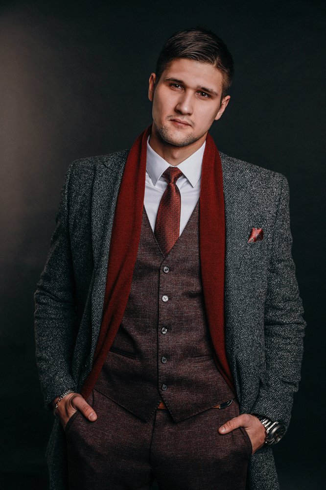 Photograph by Екатерина Иваненко