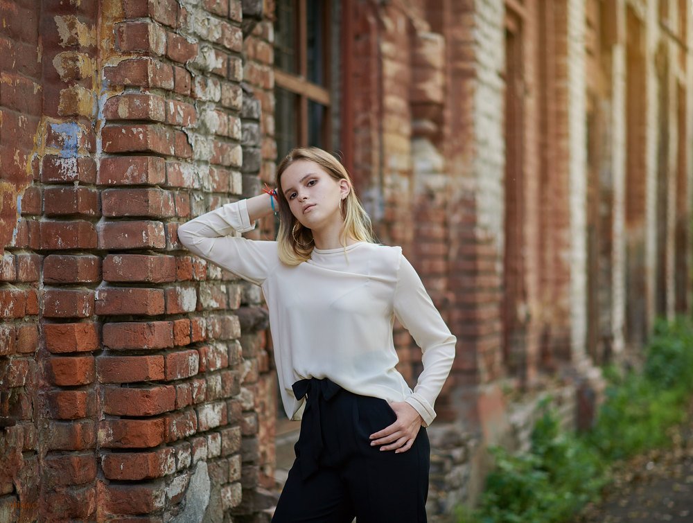 Photograph by Ирина Оболенская