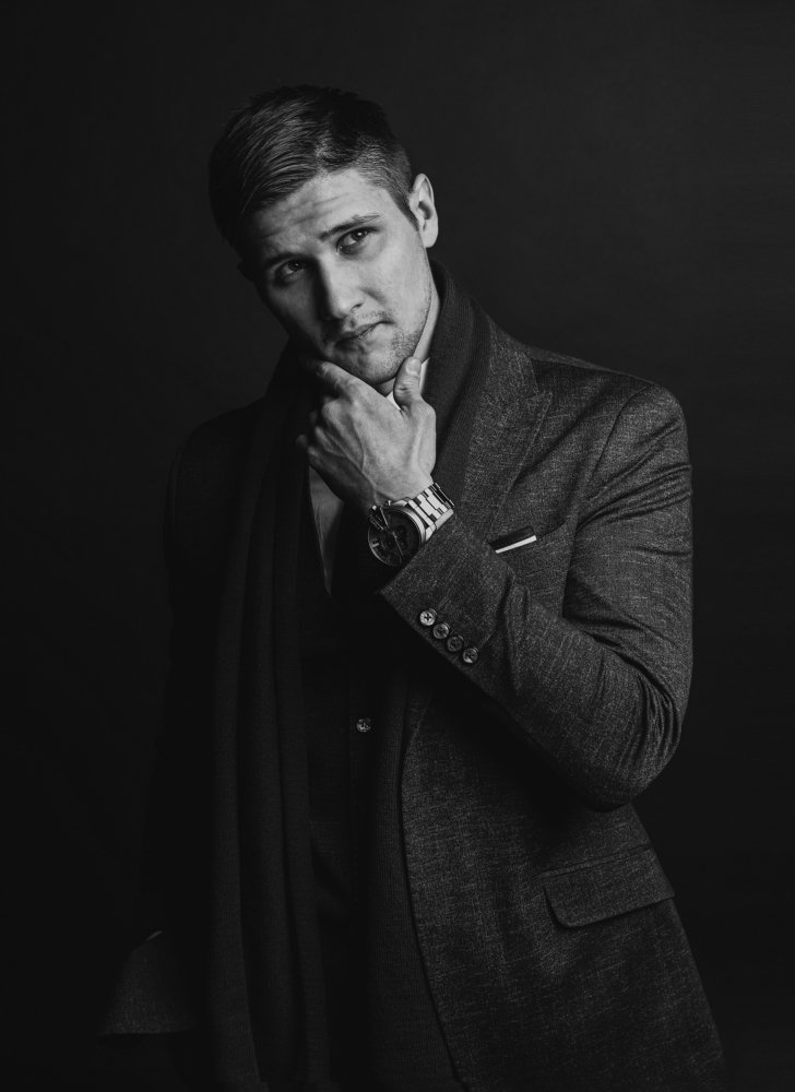 Photograph by Екатерина Иваненко