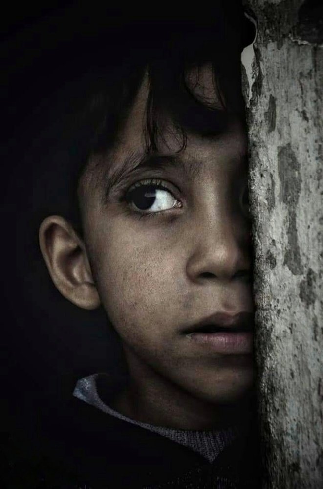 Yes, I did not find that happiness I am looking for ???