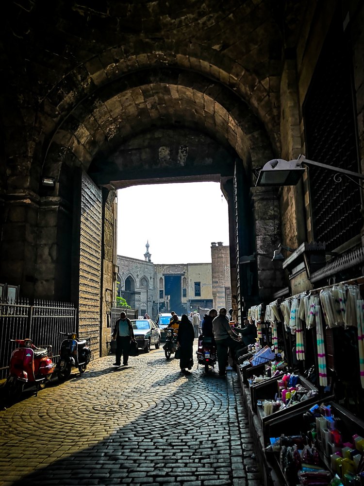 Photograph by Mohamed Haggag