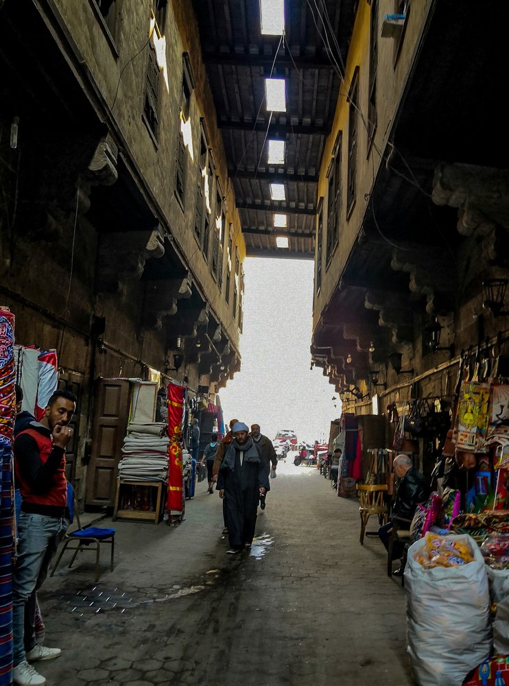 Photograph by Mohamed Haggag