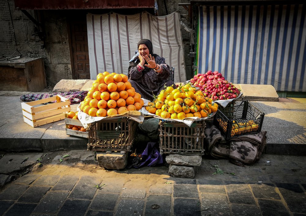 Photograph by Mohamed Haggag