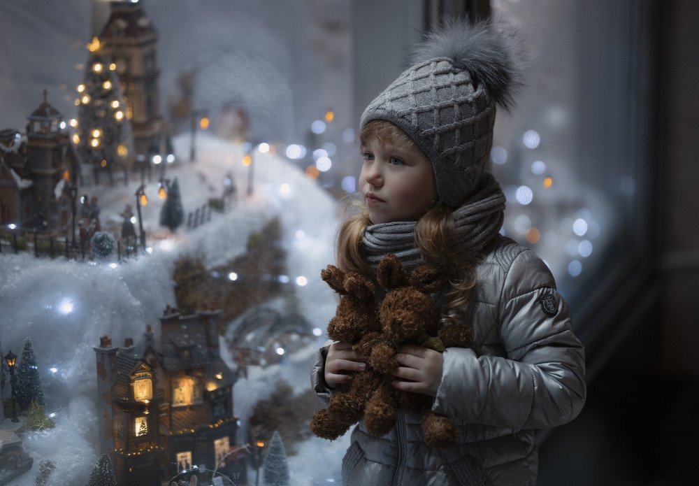 Photograph by Марина Еленчук