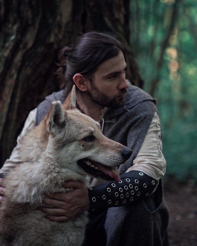 Photograph by Янина Ермакова