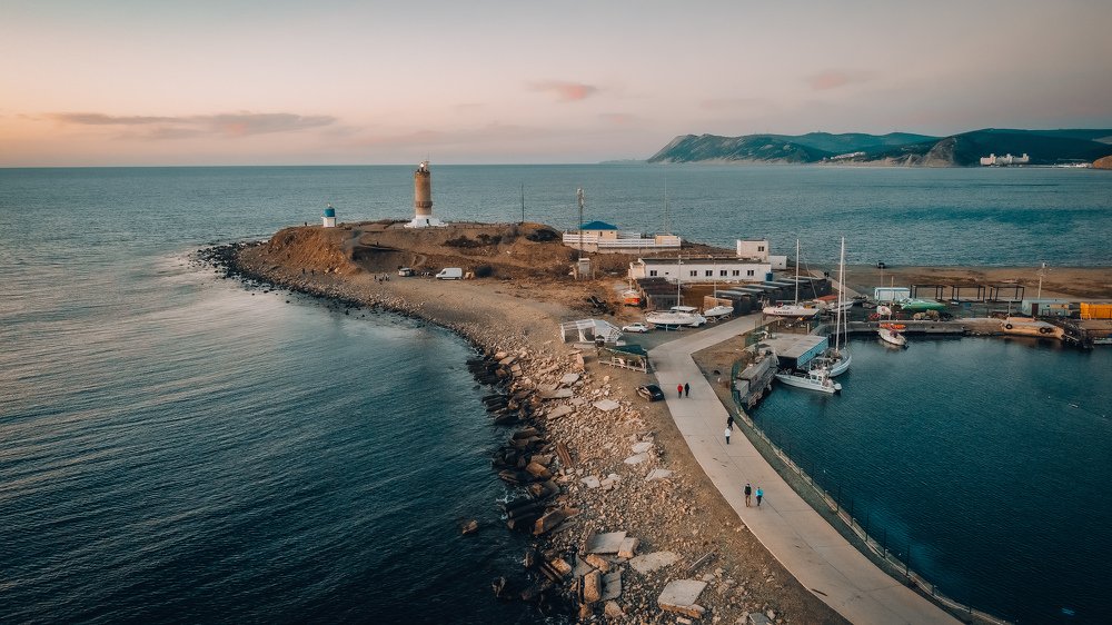 Photograph by Алена Саркисова