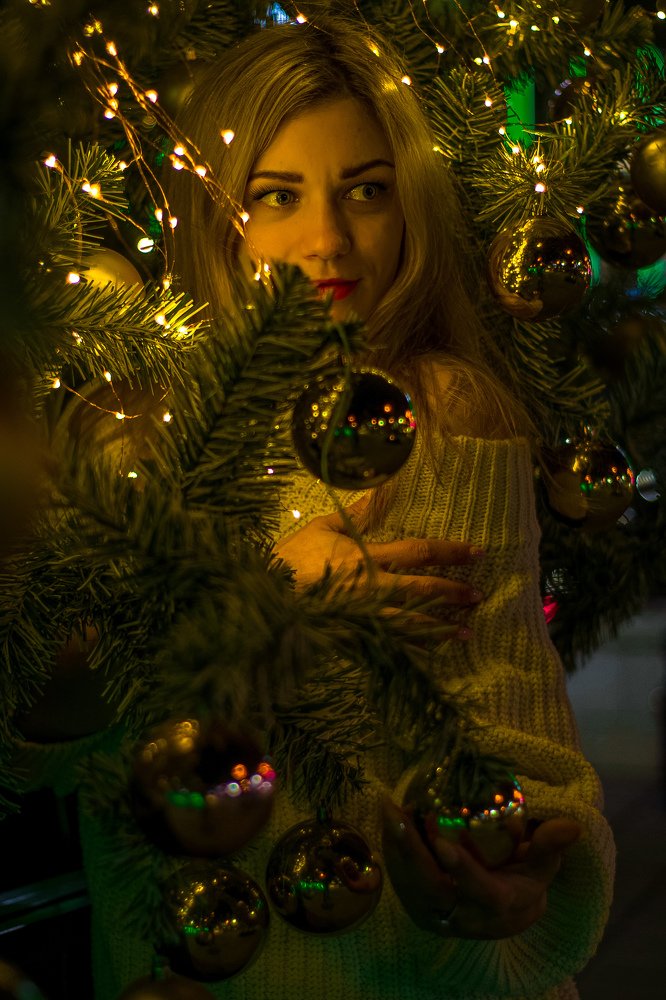 Photograph by Александр Шевченко