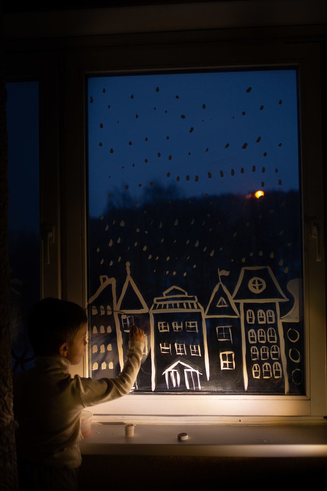 Photograph by Анна Синицина