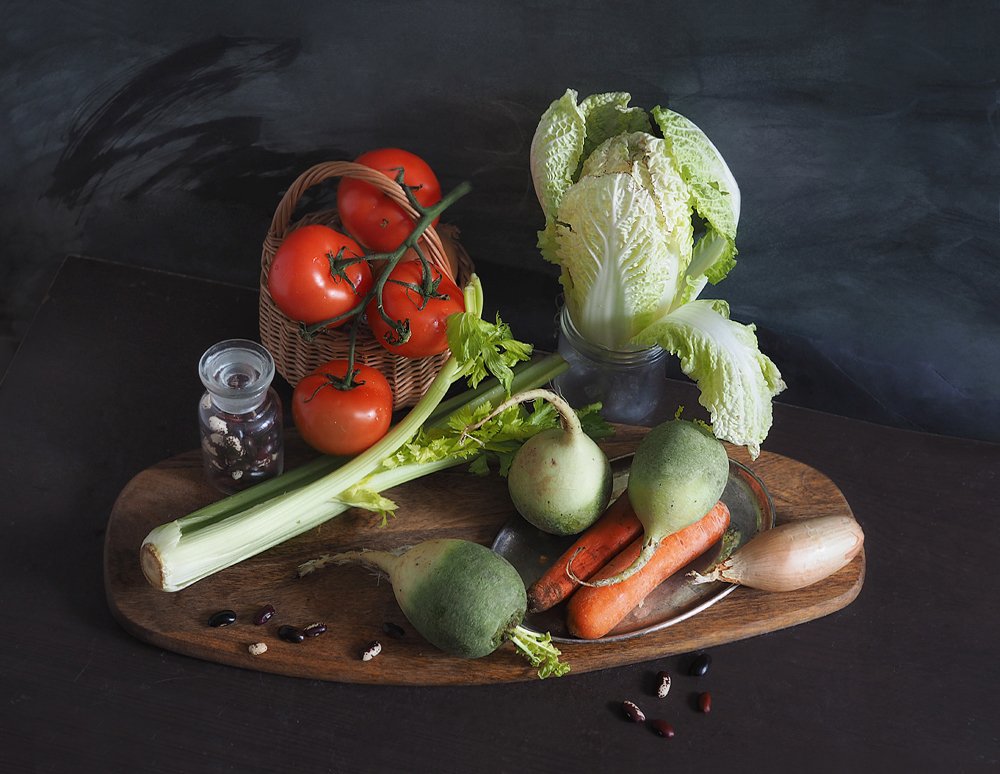 Photograph by Ionika Mink