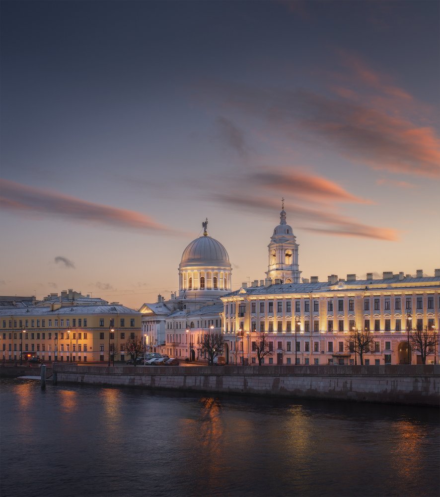 Photograph by Дмитрий Воронцов