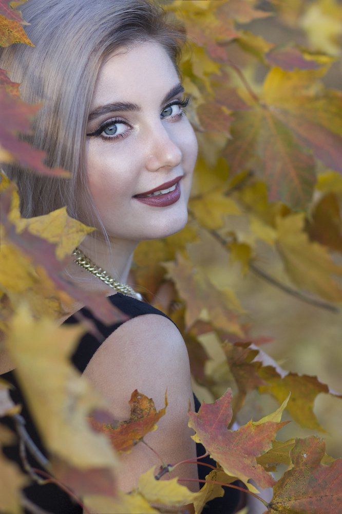 Photograph by Татьяна Хлопина